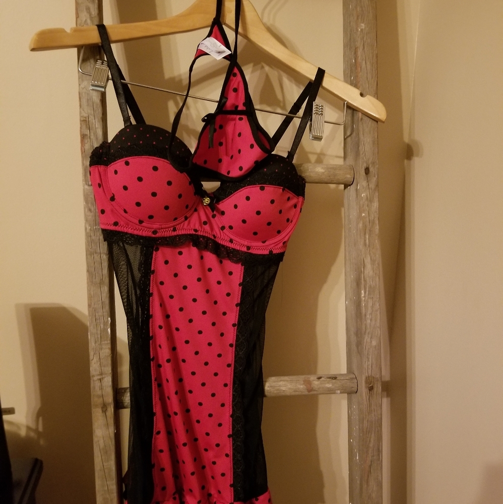 Lingerie Set